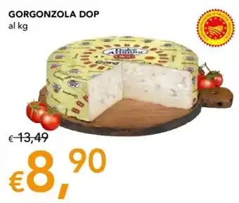 Gorgonzola DOP