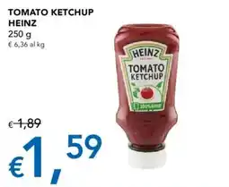 Migross Supermercati e Market Tomato ketchup Heinz offerta