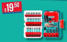 Pronto Hobby Set di punte TOTAL offerta