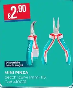 Pronto Hobby Mini pinza offerta