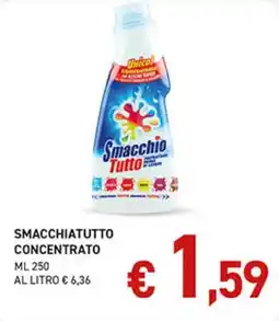 Coal City Smacchio Tutto concentrato offerta