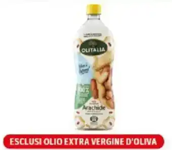 Olitalia Arachide