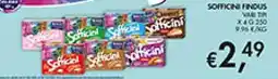 Maxi Coal Sofficini Findus offerta