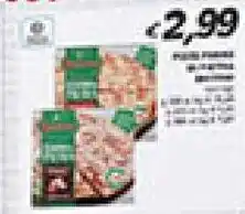 Maxi Coal Polpa di cozze offerta