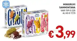 Coal City Minigruvi Sammontana offerta