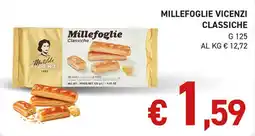Coal City Millefoglie Classiche Matilde Vicenzi offerta