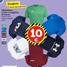 Tedi t-shirt o magliette di marca offerta