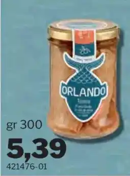 GrosMarket Orlando offerta