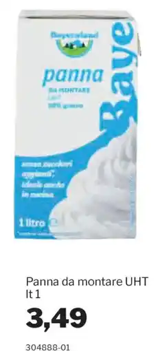 GrosMarket Panna da montare Baye offerta