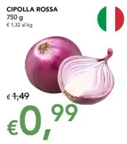 Migross Superstore Cipolla Rossa offerta
