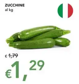 Migross Superstore Zucchine offerta