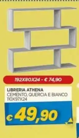 Gr Rubino Libreria Athena offerta