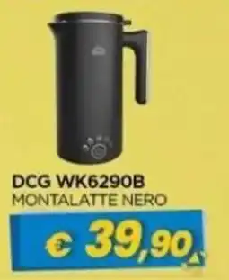 Gr Rubino Montalatte nero offerta