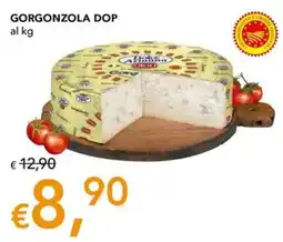 Migross Superstore Gorgonzola DOP offerta