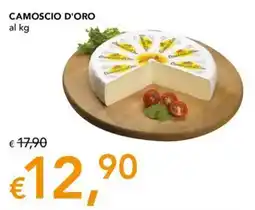 Migross Superstore Camoscio d'oro offerta