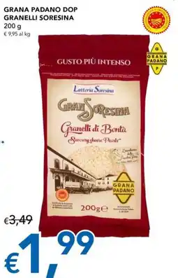 Migross Superstore Gran Sorensina Granelli di Bontà offerta