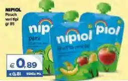 Boningros Cash and Carry Nipiol Pouch offerta