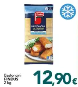 Altasfera Bastoncini FINDUS offerta