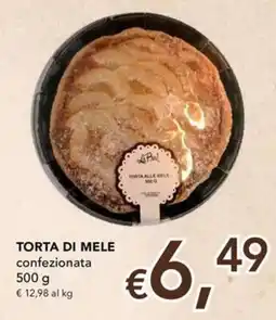 Migross Superstore Torta di mele offerta