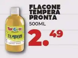 Amashop Tempera Toy Color offerta