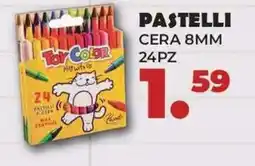 Amashop Pastelli Toy Color offerta