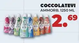 Amashop Coccolatevi ammorbidente offerta