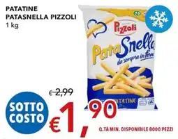 Migross Superstore Patasnella Pizzoli offerta