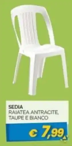 Gr Rubino Sedia Raiatea offerta