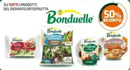Superconti Bonduelle offerta