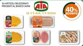 Bonroll 30 AIA