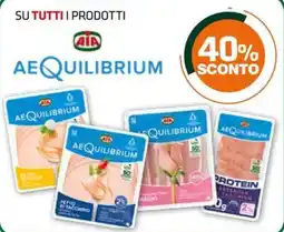 Superconti Aequilibrium offerta