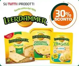 Superconti Leerdammer Original offerta