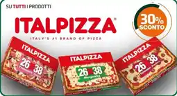 Superconti Italpizza Margherita offerta