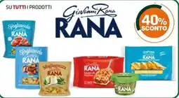 Superconti Sfogliatella RANA offerta