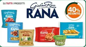 Sfogliatella RANA