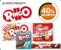 Superconti Ringo offerta