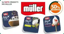 Superconti müller Mix offerta
