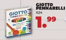 Amashop Giotto Turbo Color offerta