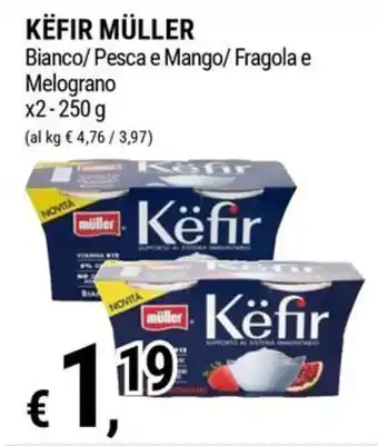 Kefir Müller