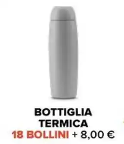 Superconti Bottiglia termica offerta