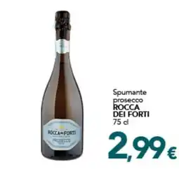 Altasfera Spumante prosecco Rocca dei Forti offerta