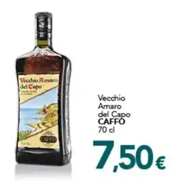 Altasfera Vecchio Amaro del Capo Caffo offerta