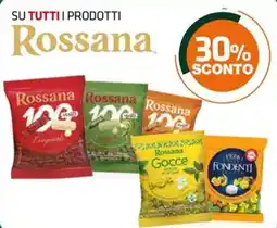 Superconti Rossana offerta