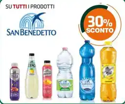 Superconti San Benedetto offerta