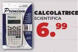 Amashop Premium calcolatrice scientifica offerta