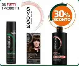 Superconti Syoss offerta