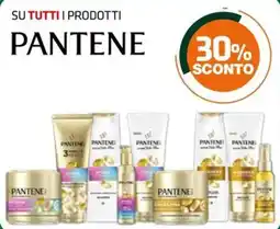 Superconti Pantene offerta