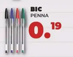 Amashop Bic penna offerta