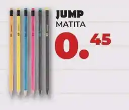 Amashop Jump matita offerta