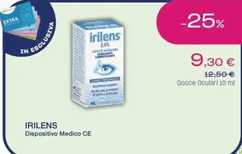 Irilens Gocce Oculari